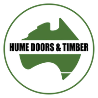 HUME logo