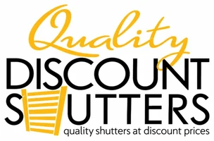 QUALITY DISCOUNT SHUTTERS