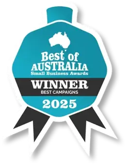 Best Campaigns Australia 2025