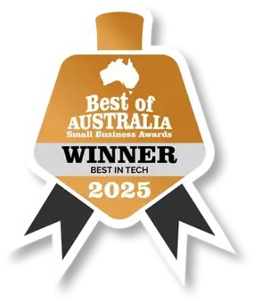 Best in Tech Australia 2025