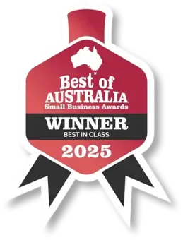 Best in Class Australia 2025