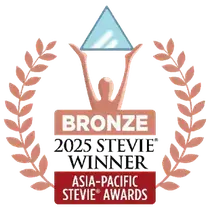 Asia-Pacific Stevie Awards 2025