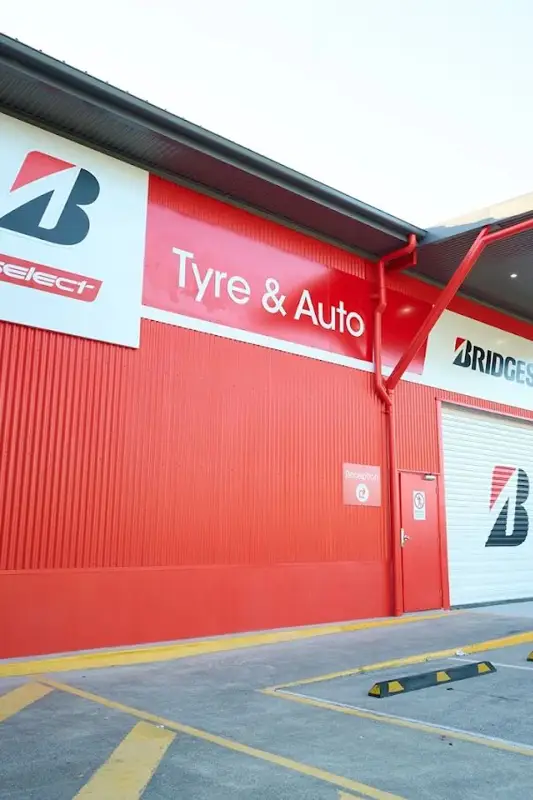 BRIDGESTONE case study