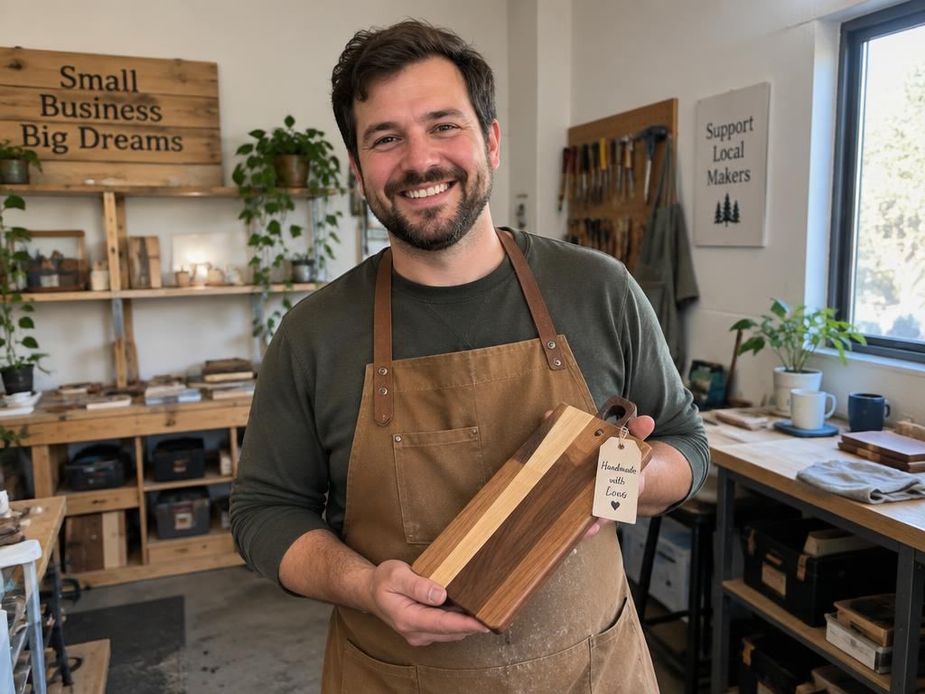 Business owner