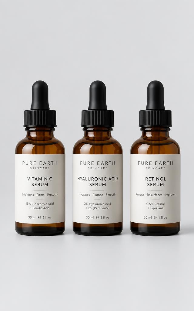 Google Shopping product example