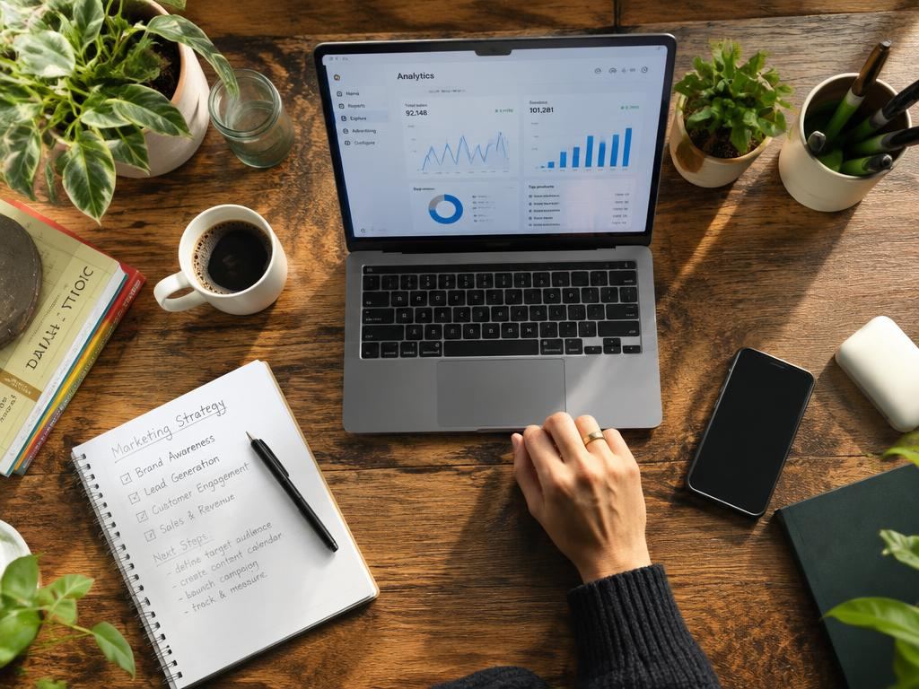 The SEO trends that actually matter